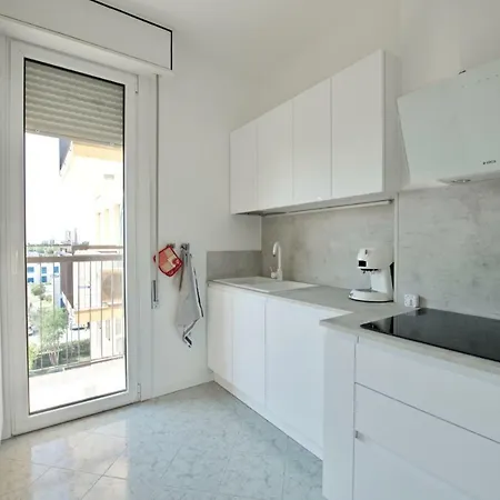 Adriatica Immobiliare Cadore A16 Lido di Jesolo